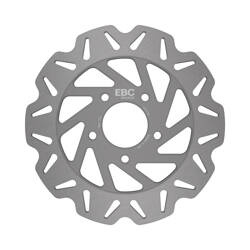 EBC Tarcza hamulcowa motocyklowa VR738 VEE, do amerykańskich motocykli