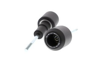 Evotech Performance crash pady - Kawasaki Z650 (2017+)