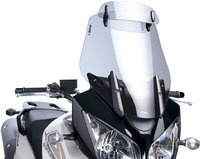 Lekko przyciemniany (H)