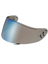 Szyba wizjer SHOEI CNS-1 lustrzana niebieska do SHOEI GT-Air, Neotec