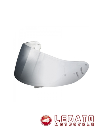 Szyba SHOEI CWR-1 lustrzana srebrna