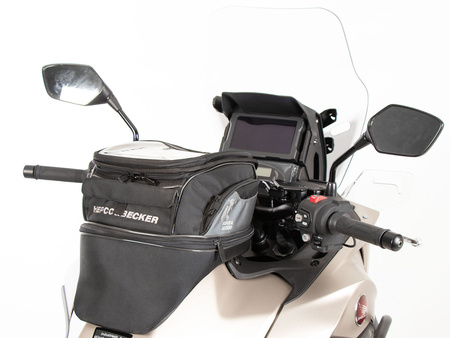 Tankring BASIC incl. fastener for tankbag for Honda NT 1100 / DCT / ES (2025-)