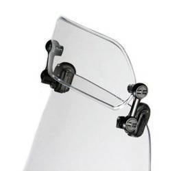 MRA Uchwyty montażowe deflektora (typ XCTA, XCSA) - XCC bez wiercenia