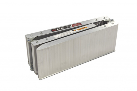 ACEBIKES NAJAZD SKŁADANY COMPACT