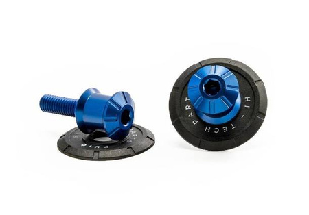 ROLKI WAHACZA PUIG M10X125 PRO (KAWASAKI / KTM RC)