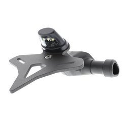 Evotech Performance mocowanie tablicy - Yamaha R1 2020-