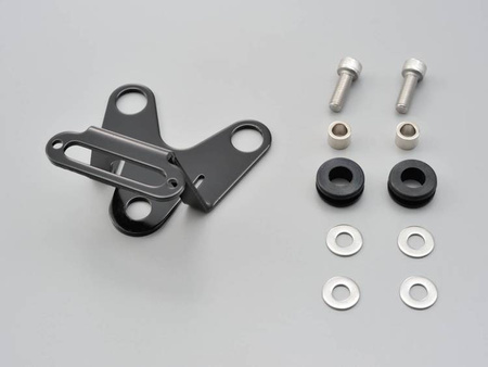 Wspornik do VELONA60  czarny