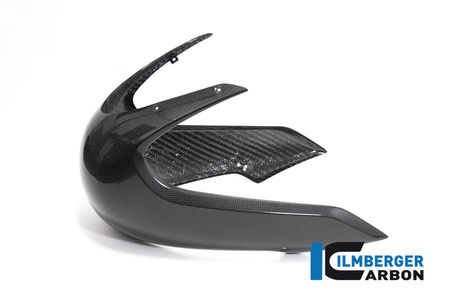 Owiewka górna RACE kompletna do motocykla BMW R nineT Racer od 2017 - ILMBERGER VEO.005.RNITR.K