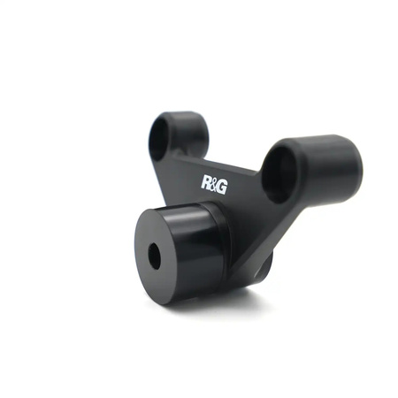 MOCOWANIE WYDECHU RG RACING KTM 790 DUKE BLACK