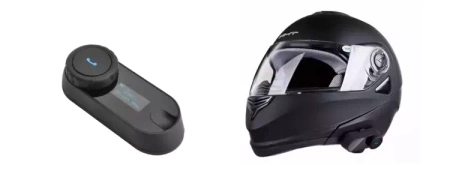 FreedConn T-Com SC Single