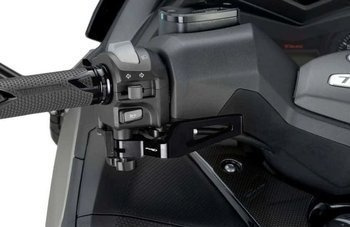 DŹWIGNIA HAMULCA POSTOJOWEGO T-MAX 530/ DX/SX/ 560