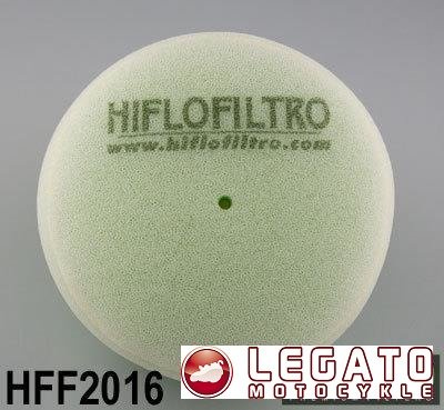 FILTR POWIETRZA PIANKOWY HIFLO