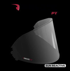 PINLOCK FOTOCHROMATYCZNY PROTECT TINT HJC DO SZYBY HJ33 (DO KASKU I90)