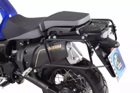 Yamaha XT 1200 Z/ZE Super Ténéré (2014-2020) side case carrier Lock it