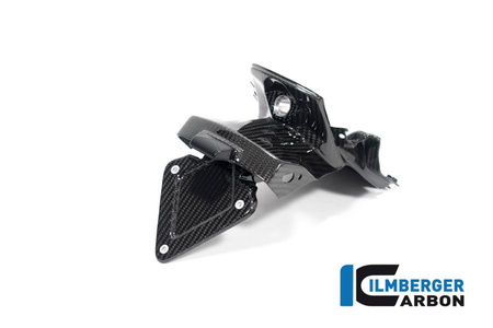 Uchwyt tablicy rejestracyjnej do motocykla BMW M 1000 XR (od 2024) ILMBERGER CG.NHO.014.MXR24