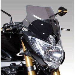 Barracuda Yamaha FZ8 Owiewka