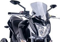 Lekko przyciemniany (H)