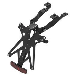 Mocowanie tablicy LighTech SUZUKI GSR 750 2011-2016