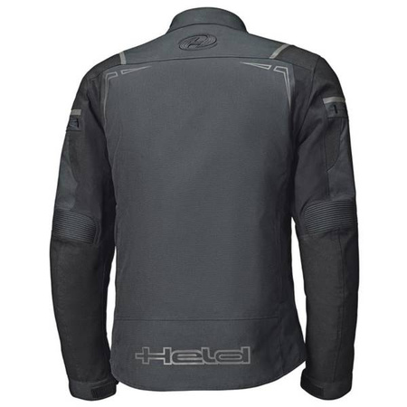 KURTKA TEKSTYLNA HELD SAVONA [GORE-TEX] BLACK