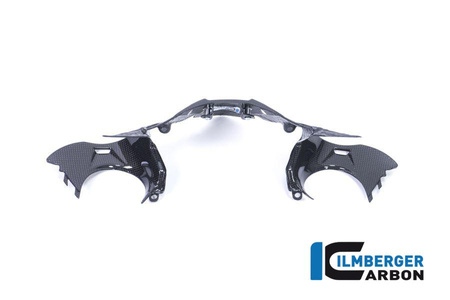 Panel instrumentów z GPS - połysk Ducati Panigale 1299 (od 2015) Einzelstcke Ducati ILMBERGER IAO.015.1299G.K