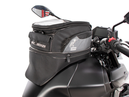 Tankring BASIC incl. fastener for tankbag for Yamaha MT-03 (2025-)