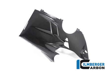 Osłona dolna lewa bellypan - gloss do DUCATI Panigale V4 / V4 S / V4 R (od 2022) ILMBERGER VUL.007.V422G.K
