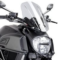 Lekko przyciemniany (H)