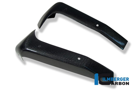 Osłona chłodnicy - carbon Einzelstcke MV Agusta Brutale 750/910 ILMBERGER WKO.012.MVBRU.K