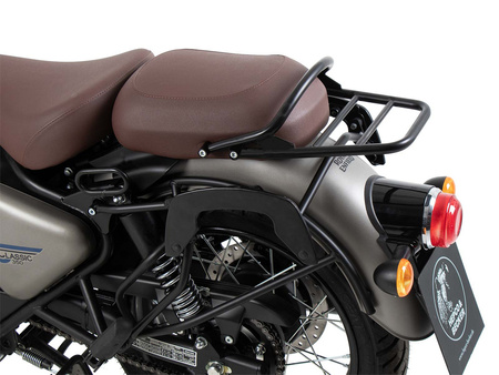 C-Bow sidecarrier for Royal Enfield Classic 350 (2022-)