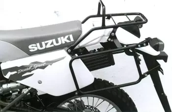 Suzuki DR 350 S/SH (1990-) complete carrier