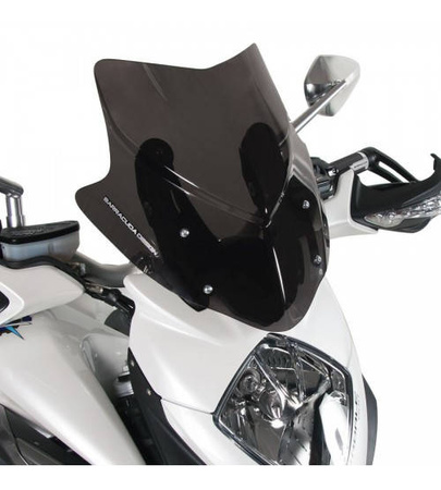 Barracuda MV Agusta Stradale800 Owiewka