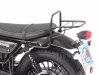 Moto Guzzi V 9 Bobber (2016-) topcase carrier