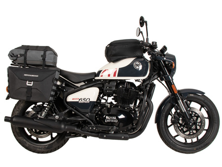 C-Bow sidecarrier for Royal Enfield Shotgun 650 (2024-)