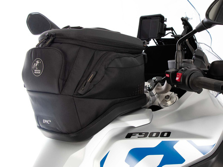 Tankring BASIC incl. fastener for tankbag for BMW F 900 GS Adventure (2024-)