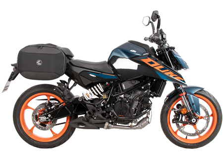 C-Bow sidecarrier for KTM 125 Duke (2024-)