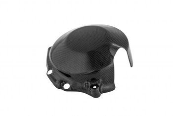 Carbonowa osłona dekla sprzęgła LighTech KAWASAKI ZX-10R 2011-2020