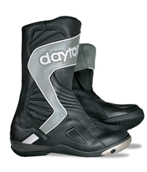 Buty Daytona Evo Voltex czarno-szare