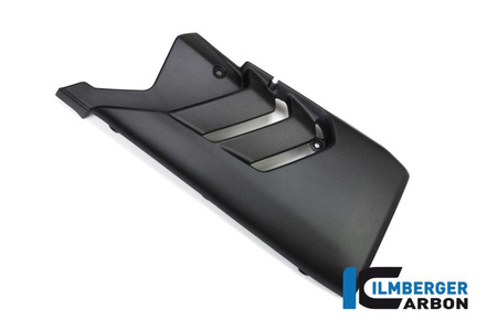 Belly pan prawy - matowy DUCATI XDiavel / XDiavel S (2016-17) ILMBERGER VEU.113.XD16M.K.