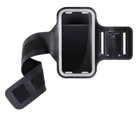 P16154 opaska etui na ramię  - M - maks. 4,7"