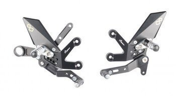 Sety Lightech do SUZUKI GSX-S 1000 2015-2020