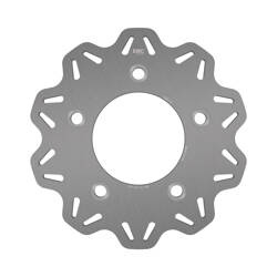 EBC Tarcza hamulcowa skuterowa VR9116 VEE Series