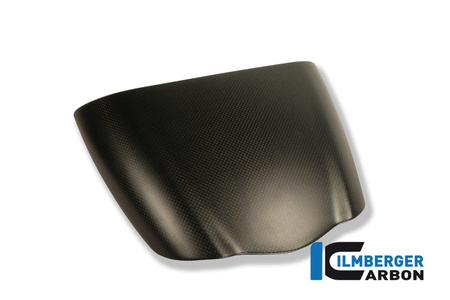 Pokrywa siedzenia carbon do motocykla Ducati Diavel (2011-2013) - ilmbeger SIA.013.DIAVE.K