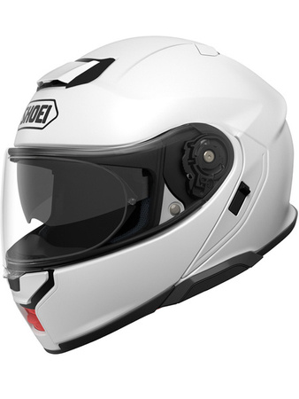 Kask Shoei Neotec 3 Biały