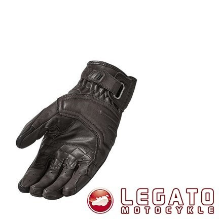 REV'IT! Rękawice letnie Monster 2 kolor Ciemny Brąz