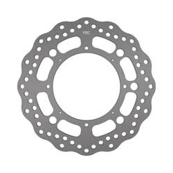 EBC Tarcza hamulcowa motocyklowa MD6317C Enduro, Moto-X, ATV, konturowa