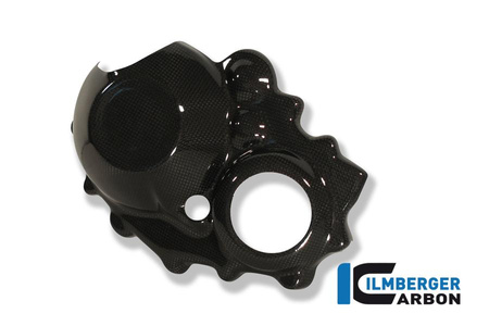 Osłona sprzęgła carbonowa - Honda CBR 1000 RR (2008-2009) ILMBERGER KDO.004.CBR19.K