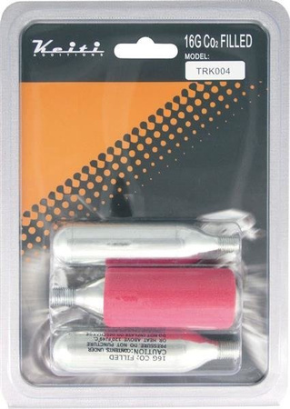 ZESTAW NAPRAWCZY KEITI