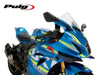 BOCZNE SPOILERY DOCISKOWE SUZUKI GSX-R1000 17-20