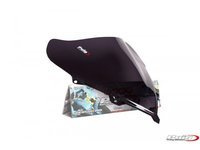 Mocno przyciemniany (F)