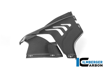 Owiewka prawa do motocykla BMW M 1000 RR Racing 2025 - racing ILMBERGER VER.503.M1RR5.K